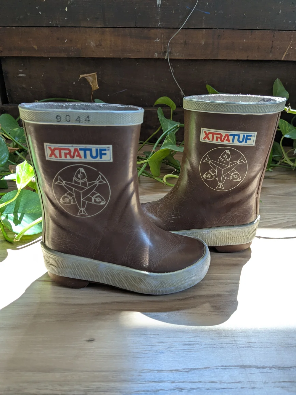 XTRATUF Salmon Sisters Legacy Boot